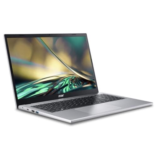 Compara precios Acer Laptop Aspire 3 15.6 Pulgadas FullHd Ryzen 7 5700U, 16Gb Ram 512Gb SSD, Windows 11 Home