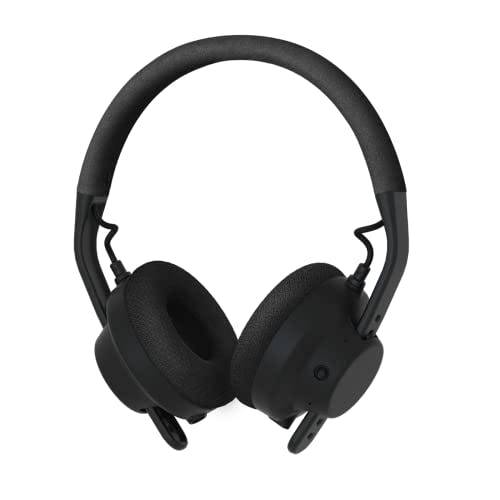 Imagen frontal de AIAIAI TMA-2 Move XE Auriculares inalámbricos Bluetooth, Ligeros, con micrófono Integrado