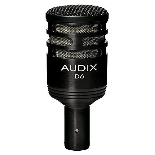 Imagen de producto Audix D6