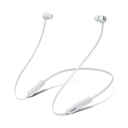 Compara precios Beats Audífonos in-Ear Flex inalámbricos, Chip W1 para audífonos diseñado por Apple, audífonos magnéticos, tecnología Bluetooth® Class 1, 12 Horas de Audio: Gris