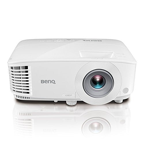 Compara precios BenQ Proyector de Negocios, 1080P + 4000 Lúmenes, Rojo