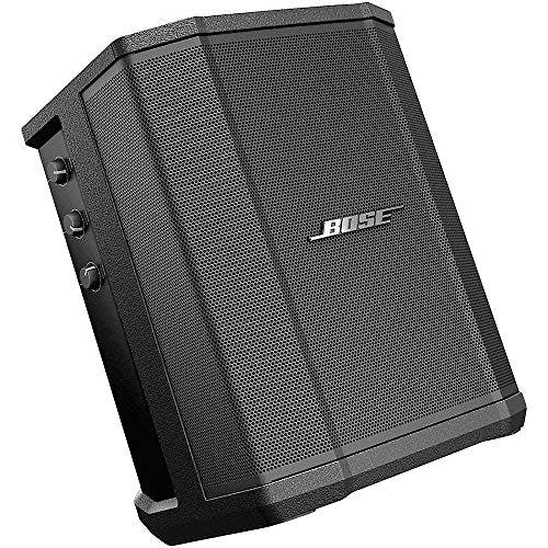 Compara precios Bose S1 Pro - Sistema de audio multiposición