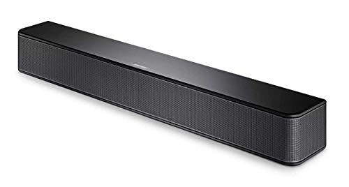 Imagen frontal de Bose Solo Soundbar Series II