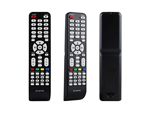 Compara precios Control Remoto WINIA Smart TV Pantalla LED Daewoo