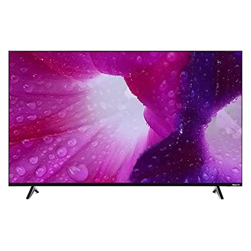 Compara precios Daewoo Pantalla LED 55'' UHD 4K Smart TV DAW55URF