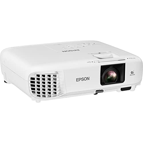 Compara precios Epson Proyector con WiFi, Powerlite X49