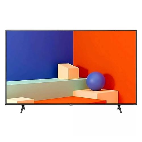 Compara precios Hisense TV 55 Pulgadas 4K Ultra HD Smart TV LED 55A6KV