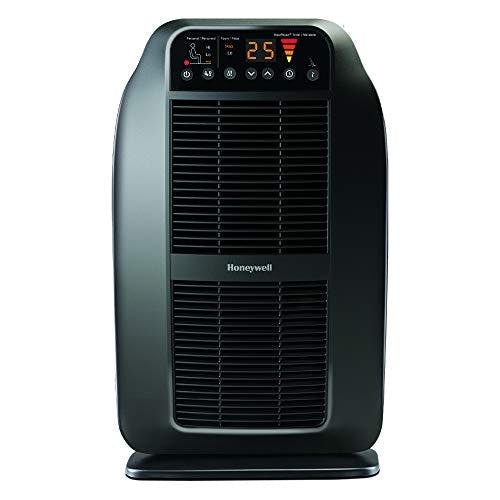 Compara precios Honeywell Calefactor de Cerámica HeatGenius™