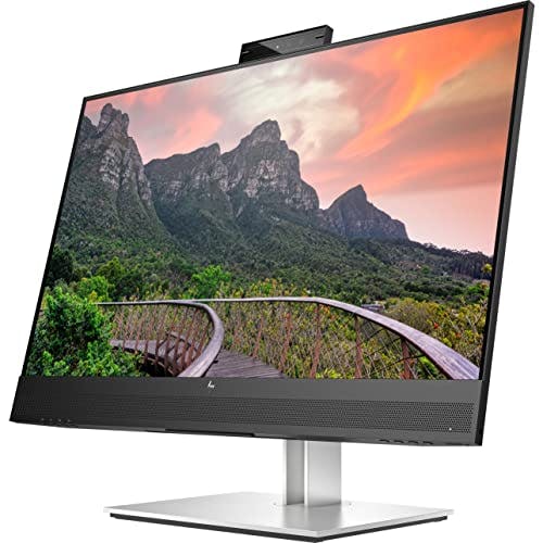 Compara precios HP E27m G4 Monitor LCD WQHD de 27 Pulgadas - 16:9