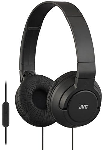 Imagen de producto JVC HA-SR185-B