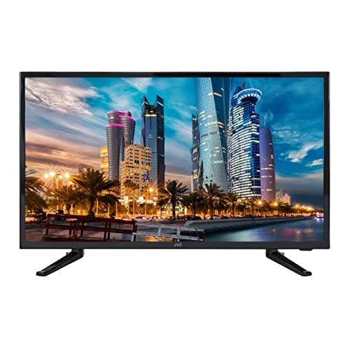 Compara precios JVC Pantalla 50" LED Smart TV 4K Ultra HD SI50URF