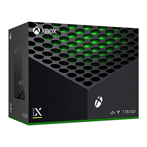 Compara precios Microsoft Game Studios - Consola Xbox Series X