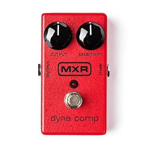 Compara precios MXR M102 Dyna Comp Compresor Pedal