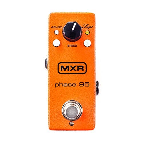 Compara precios MXR Phase 95 Mini pedal de efectos de guitarra