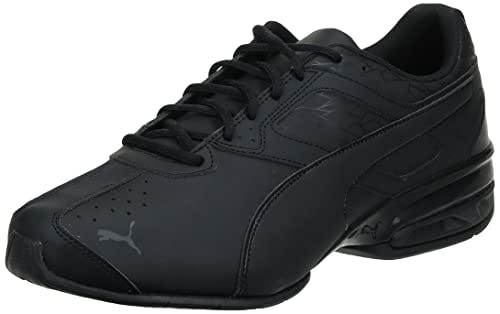 Compara precios Puma Tazon 6 - Zapatillas para hombre, Negro (PUMA BLACK), 11.5 Wide