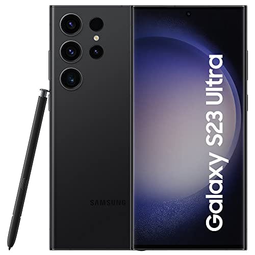 Compara precios Samsung Galaxy S23 Ultra 8GB_256GB Negro Desbloqueado