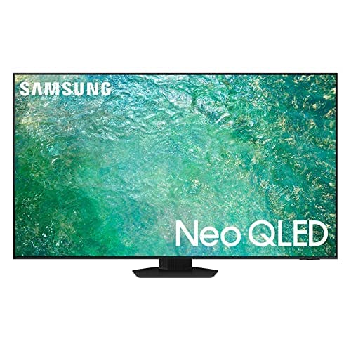 Compara precios SAMSUNG Pantalla 55 Pulgadas Neo QLED Smart TV 4K UHD QN55QN85CAF