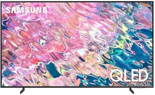 Compara precios SAMSUNG Pantalla QLED 65" 4K Smart TV Tizen Modelo QN65Q60BDFXZ renovada