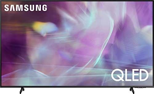 Compara precios SAMSUNG Television de 50" Class Q6-Series QLED 4K Smart TV Ultra HD Compatible con Netflix, Youtube, Prime Video, Apple TV, Google Assistant y Alexa - QN50Q6DAAFXZA (Reacondicionado)