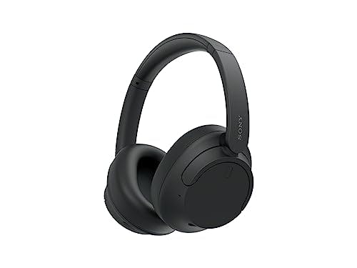 Compara precios Sony Audífonos inalámbricos WH-CH720N con Noise Canceling, Negro (Versión Nacional)