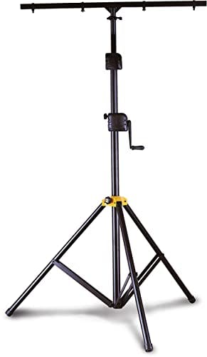 Imagen frontal de SOPORTE HERCULES P/LUCES LS-700B