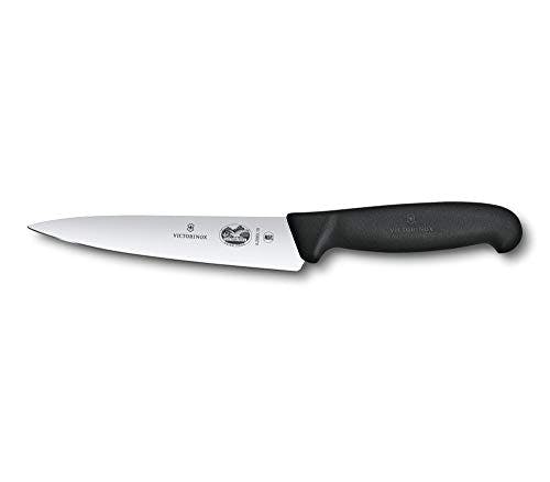 Compara precios Victorinox 6 Inch Fibrox Pro Chef's Knife