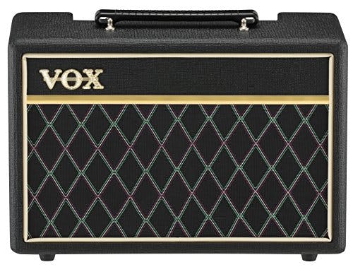 Compara precios VOX PB10 PATHFINDERBASS10 Amplificador 10 Bass, Talla unica, Negro
