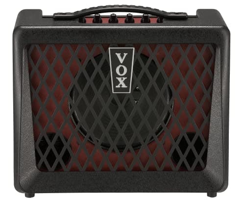 Compara precios Vox VX50 BA 50W 1x8 Bass Combo Amp