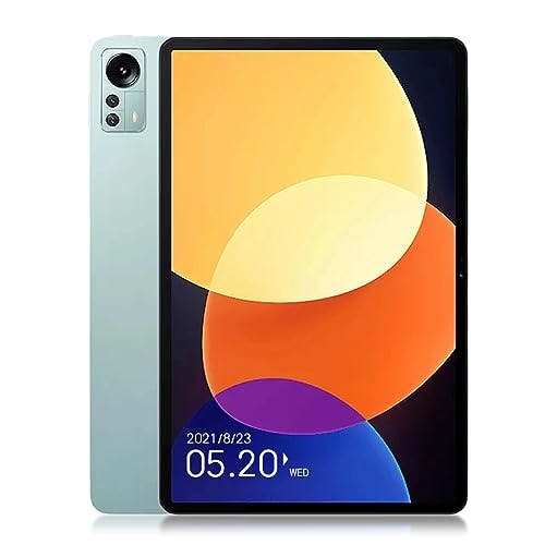 Compara precios Yoidesu para Tableta Android 11 de 10 Pulgadas, 8GB 128GB ROM 5G WiFi 4G Tableta de Llamadas Telefónicas, Procesador de 8 Núcleos 1200x1920 FHD IPS Pantalla, Batería de