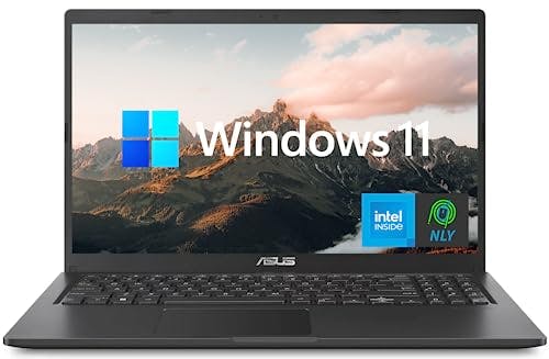 Compara precios Asus VivoBook portátil de 15.6 pulgadas, procesador Intel Core i5-1135G7, 20 GB de RAM, SSD PCIe de 1 TB, visualización Full HD Micro-Edge, gráficos Iris Xe, fino y ligero, Bluetooth Wi-Fi, HDMI, NLY MP, Windows 11, negro