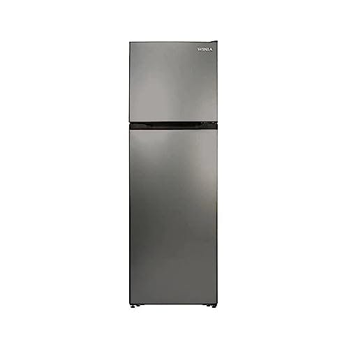 Compara precios Refrigerador 9 Pies 243 L Color Silver