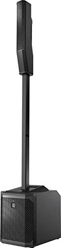 Electro-Voice Evolve (F.01U.366.319) - Sistema de altavoces de columna portátil, 30 m, color negro