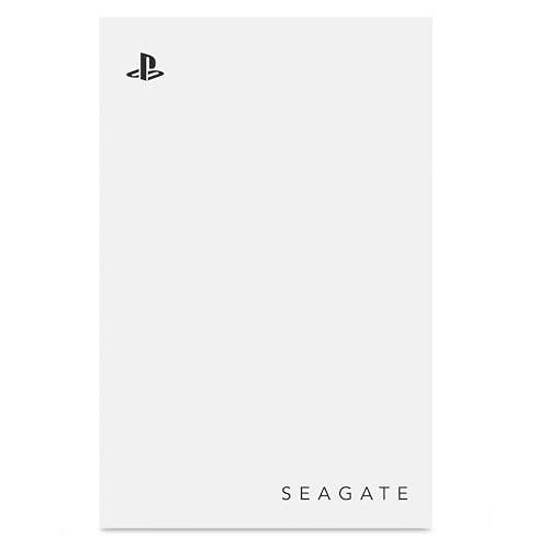 Compara precios Seagate Game Drive para PS5 2TB HDD Externo - USB 3.0, Licencia Oficial, LED Azul (STLV2000101)