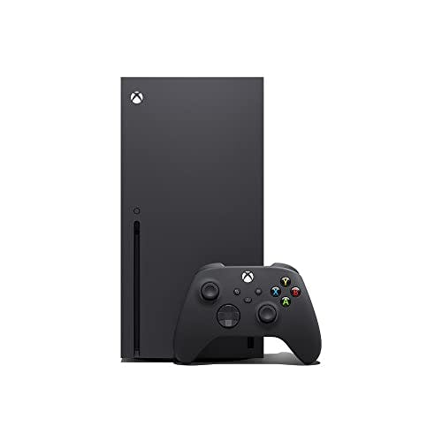 Xbox Series X 1TB Consola - Versión Internacional