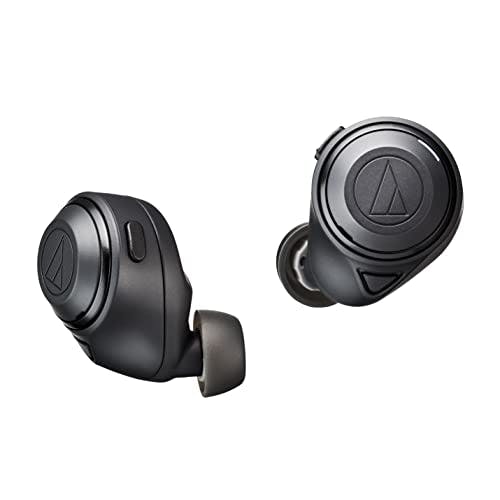 Compara precios Audio-Technica ATH-CKS50TW Auriculares intraurales inalámbricos