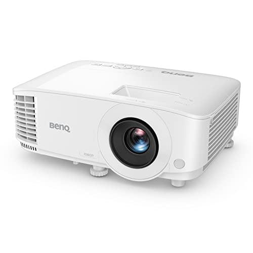 BenQ Proyector para Juegos TH575 1080p DLP 3800lm, HDMI, 3D, Baja latencia para videoconsolas