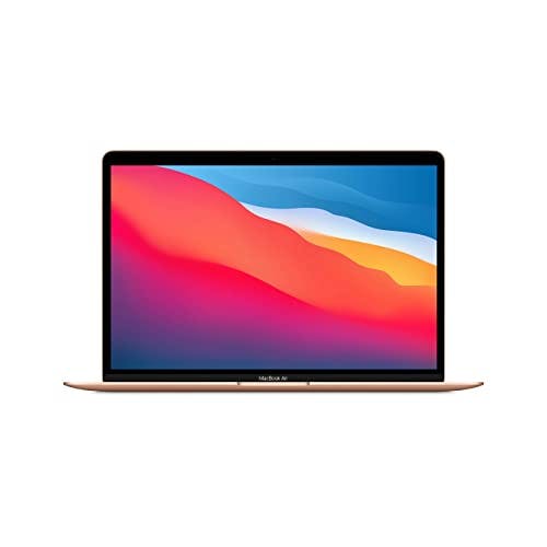 Compara precios 2020 Apple MacBook Air M1 Chip 8GB Memoria 512GB SSD - Rose Gold - MGNE3LL/A (Reacondicionado)