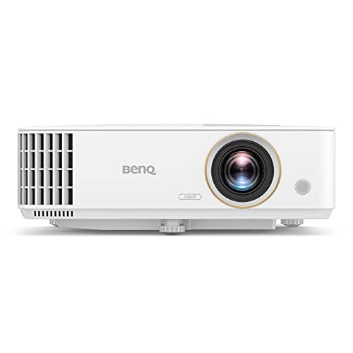 BenQ Proyector Gamer TH685i Full HD (1920x1080) HDMI AndroidTV