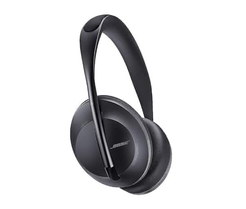 Compara precios Bose Noise Cancelling Headphones 700, Audífonos de Cancelación de Ruido, Negro