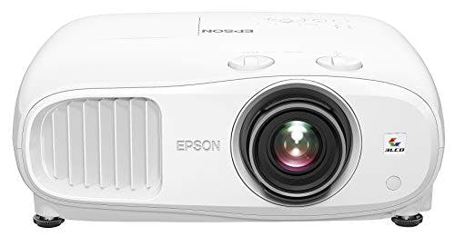 Epson Home Cinema 3200 4K Pro-UHD Proyector de 3 Chips con HDR