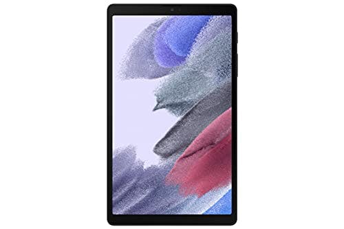 SAMSUNG Tablet A7 Lite 32Gb 8.7" Gris SM-T220NZAAXAR