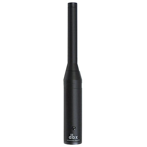 Compara precios DBX RTA-M Microfono de Condensador Driverack
