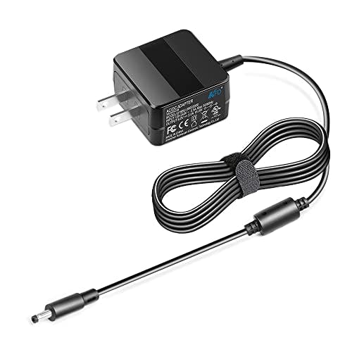 Compara precios KFD - Cable de alimentación con adaptador de CA de 9 V para Korg Volca Syth Bass, Beats Rhythm, sintetizador Keys Loop, con listado UL