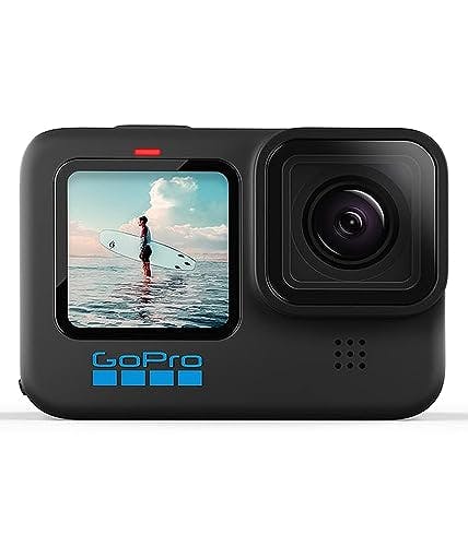 Compara precios GoPro - Hero 10 Black