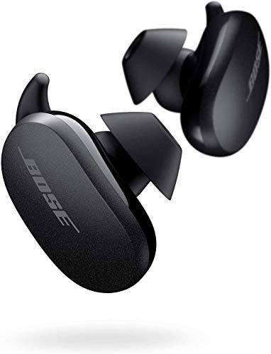 Compara precios Bose QuietComfort Earbuds - Audífonos inalámbricos, reducción de ruido, Negro (Triple Black)
