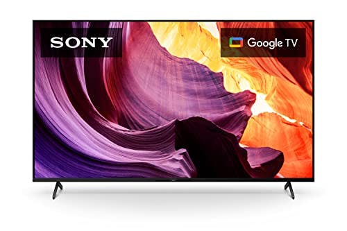 Compara precios Sony Pantalla X80K 75 Pulgadas KD-75X80K 4K UHD LED Smart Google TV Modelo 2022