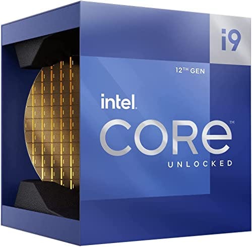 Compara precios Intel Procesador Core i9-12900K, S-1700, 5.20GHz, 8-Core - (12va Generación Alderman Lake)