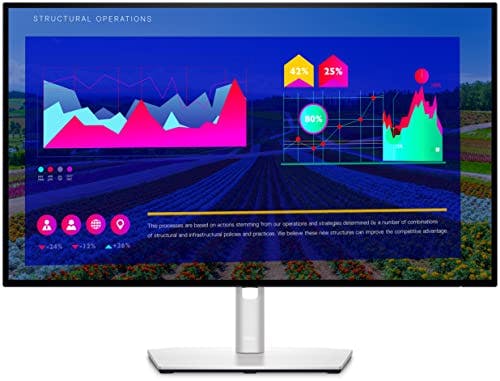 Compara precios Dell UltraSharp U2722D - LED monitor - QHD - 27"