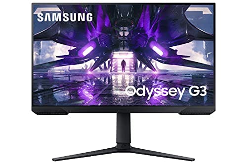 SAMSUNG Monitor Odyssey G3 27" 165" Hz