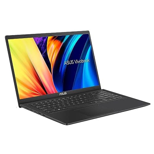 Asus Laptop Vivobook 15.6" Intel Core i5 8GB 256GB F1500EA-WB51